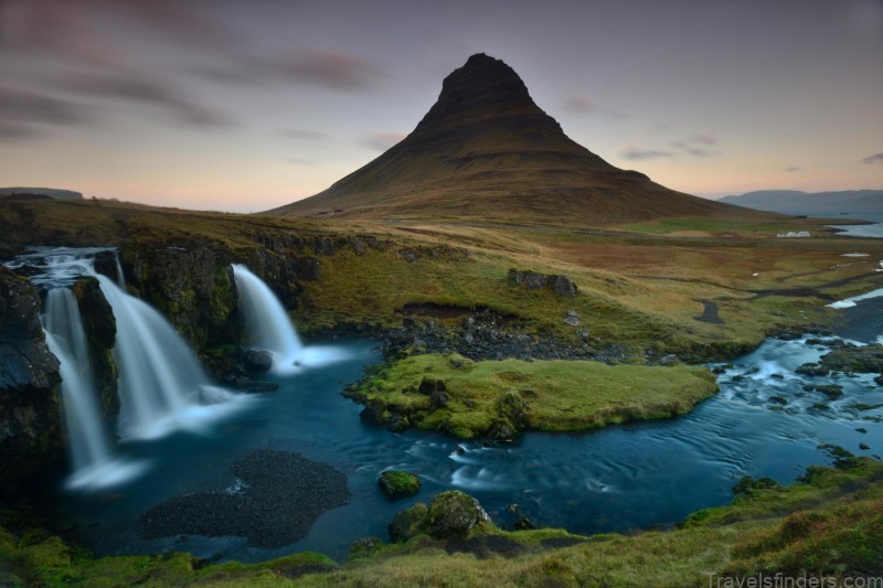 Iceland Travel Guide