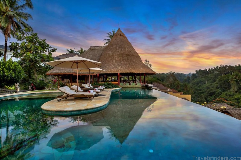 Resort Viceroy Bali, Ubud, Indonesia - Booking.com