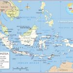 map of java island indonesia