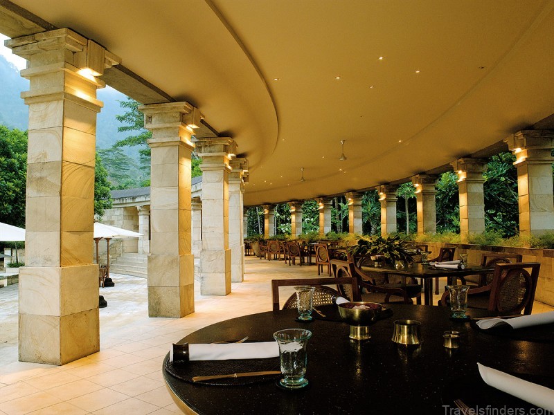 reviews amanjiwo borobudur java island indonesia 1