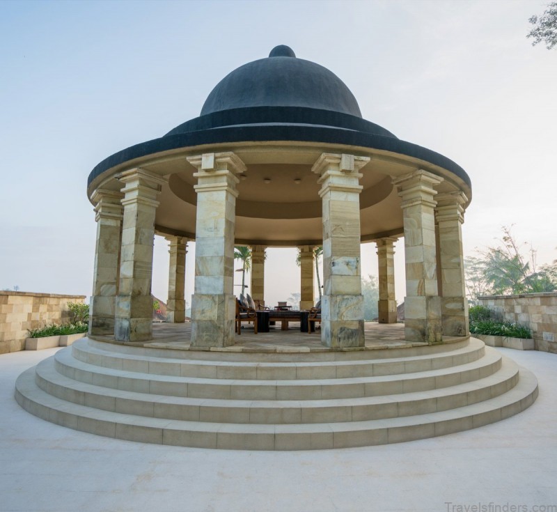 reviews amanjiwo borobudur java island indonesia 5