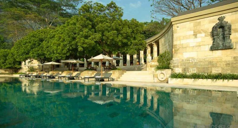 reviews amanjiwo borobudur java island indonesia 6