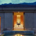 reviews amanjiwo borobudur java island indonesia 7