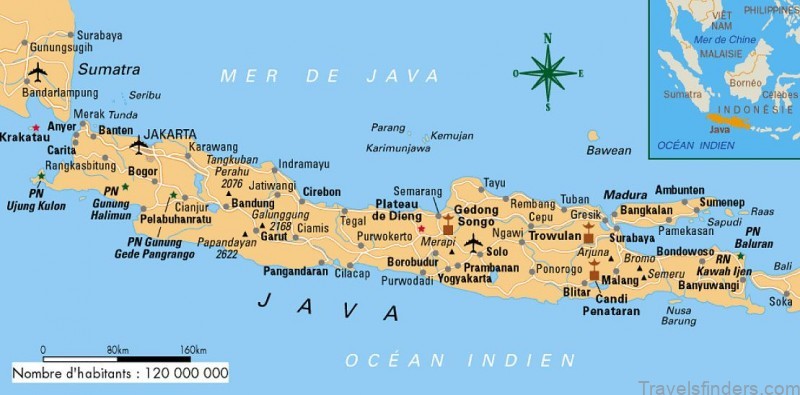 reviews amanjiwo borobudur java island indonesia 8