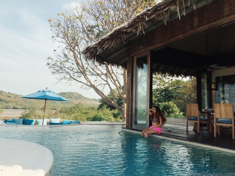 reviews the naka island a luxury collection resort spa phuket thailand map of phuket thailand 1