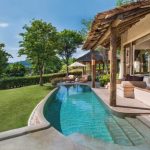 reviews the naka island a luxury collection resort spa phuket thailand map of phuket thailand