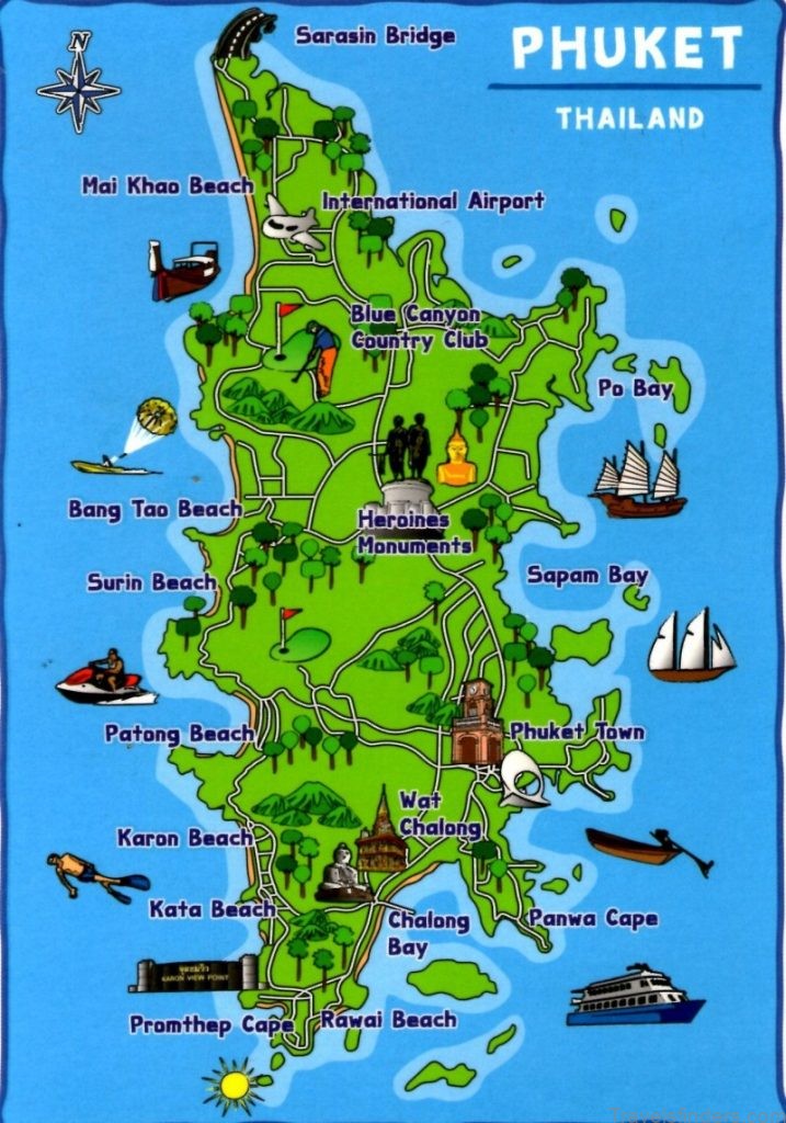 reviews the naka island a luxury collection resort spa phuket thailand map of phuket thailand 2