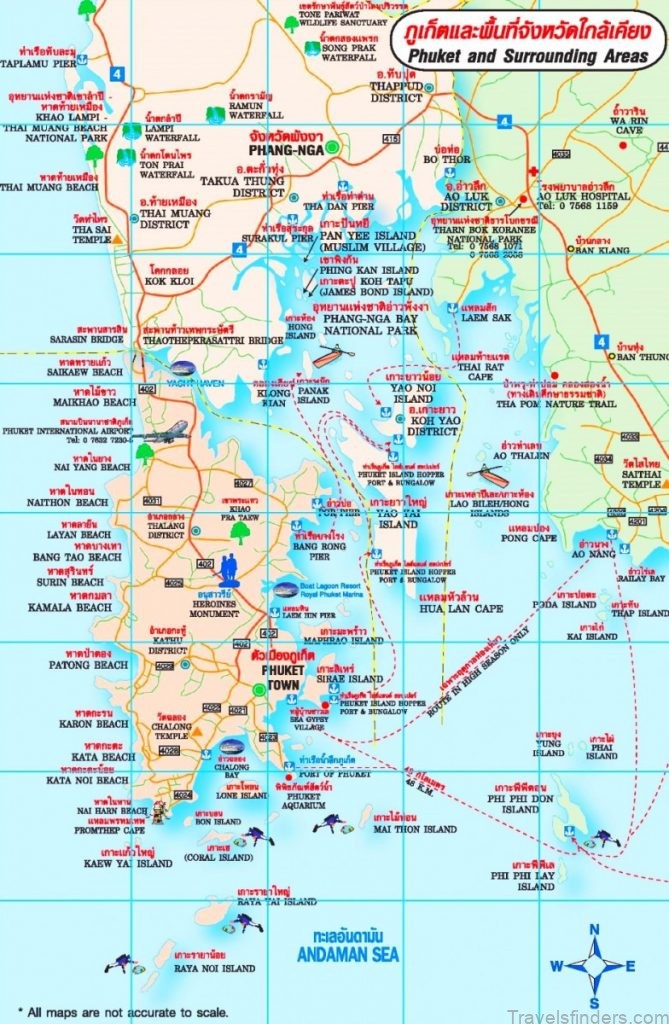 reviews the naka island a luxury collection resort spa phuket thailand map of phuket thailand 8