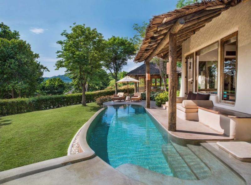 reviews the naka island a luxury collection resort spa phuket thailand map of phuket thailand