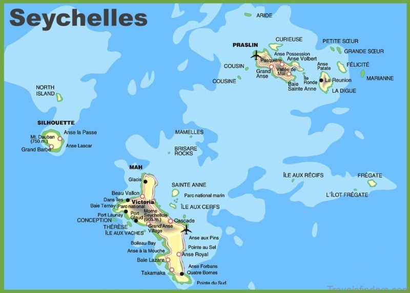 where to stay in seychelles reviews maia luxury resort spa map of seychelles 1