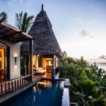 where to stay in seychelles reviews maia luxury resort spa map of seychelles