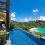 where to stay in seychelles reviews maia luxury resort spa map of seychelles 5
