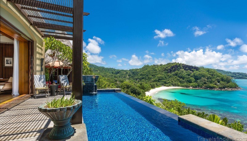 where to stay in seychelles reviews maia luxury resort spa map of seychelles 5