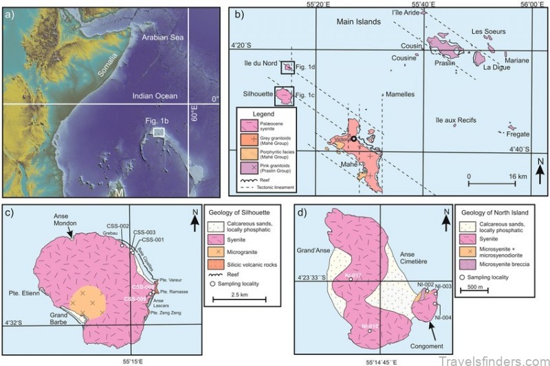 where to stay in seychelles reviews maia luxury resort spa map of seychelles 6
