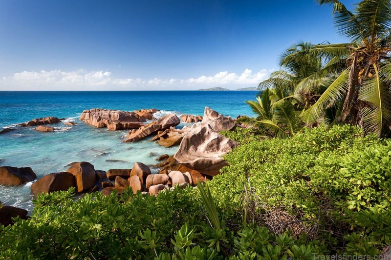 where to stay in seychelles reviews maia luxury resort spa map of seychelles 7