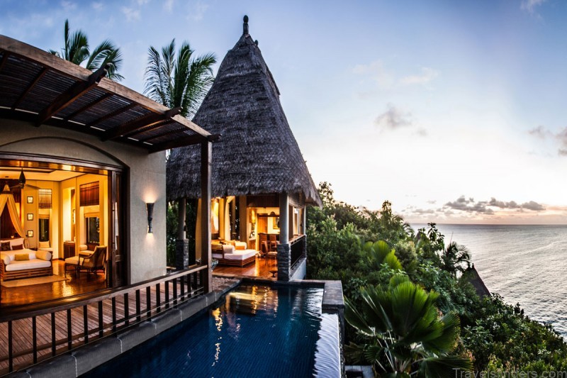 where to stay in seychelles reviews maia luxury resort spa map of seychelles