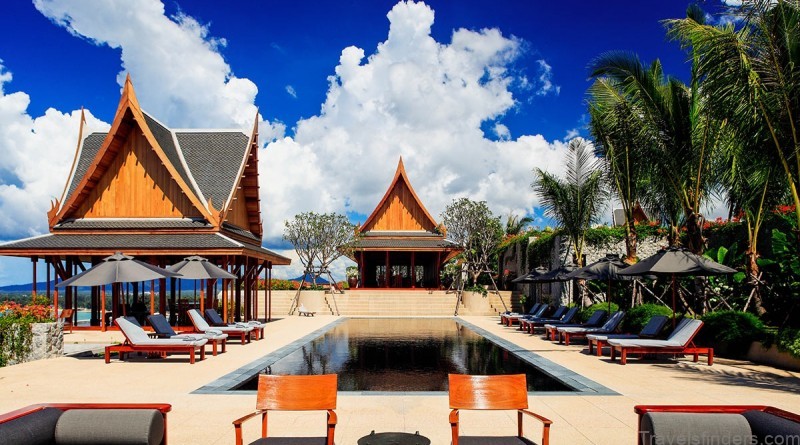 amanpuri phuket thailand 1