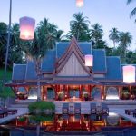 amanpuri phuket thailand