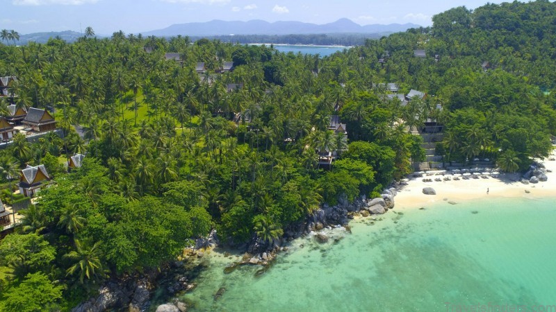 amanpuri phuket thailand 7