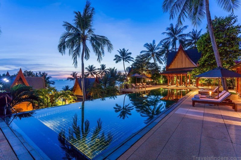 amanpuri phuket thailand
