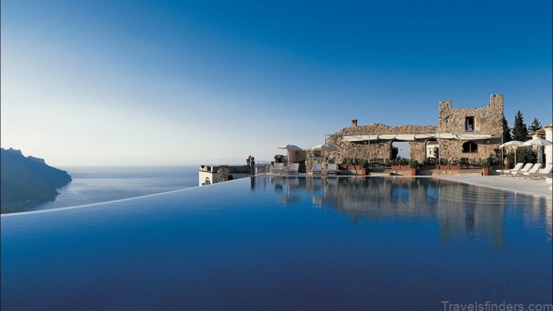 belmond hotel caruso reviews map of ravello sa italya where to stay in ravello sa italya 14