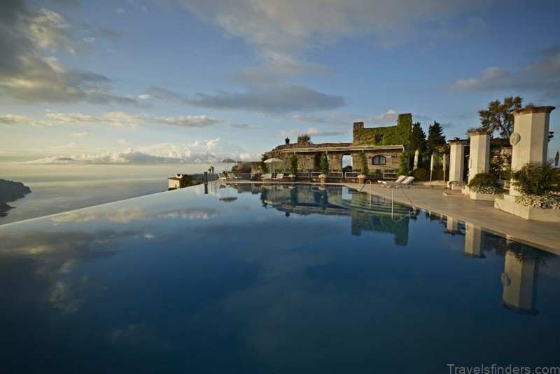 belmond hotel caruso reviews map of ravello sa italya where to stay in ravello sa italya 4