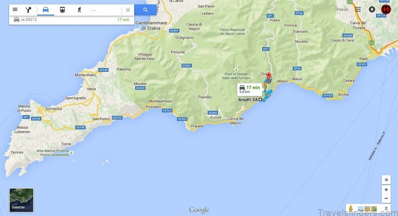 belmond hotel caruso reviews map of ravello sa italya where to stay in ravello sa italya 6
