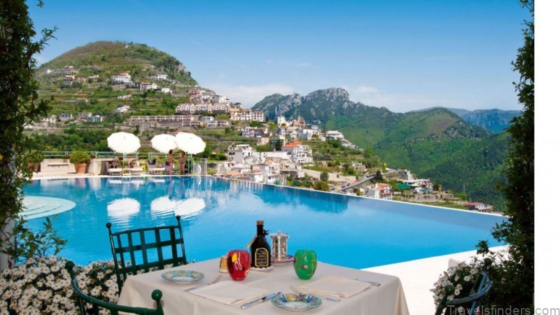 belmond hotel caruso reviews map of ravello sa italya where to stay in ravello sa italya 7