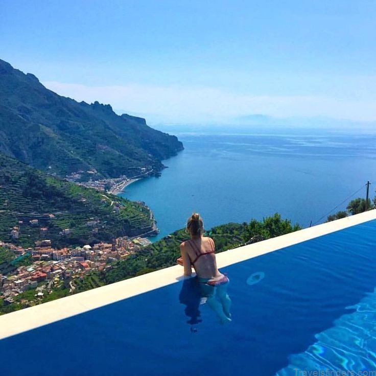 belmond hotel caruso reviews map of ravello sa italya where to stay in ravello sa italya 8