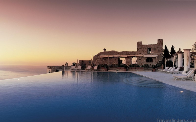 belmond hotel caruso reviews map of ravello sa italya where to stay in ravello sa italya