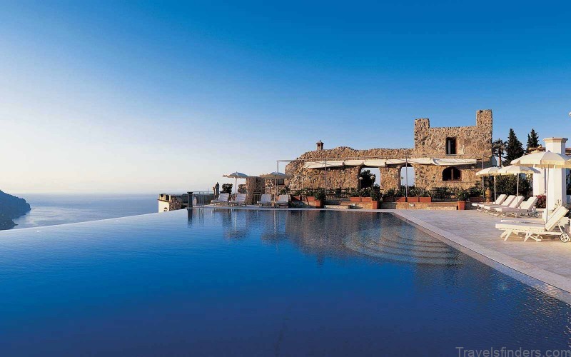 belmond hotel caruso reviews map of ravello sa italya where to stay in ravello sa italya