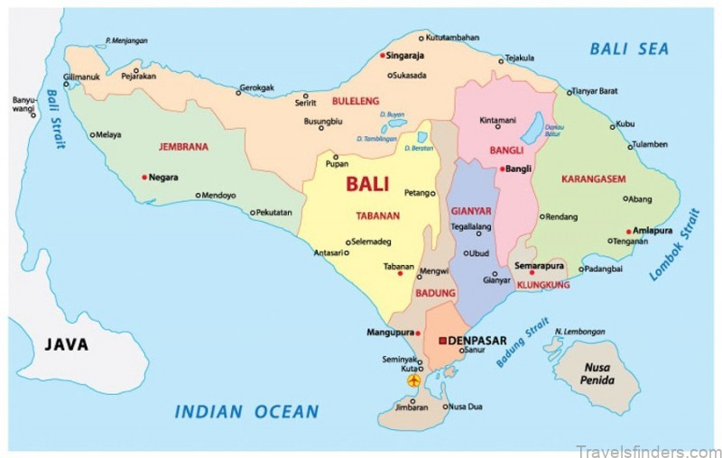 bulgari resort bali reviews map of bali where to stay in bali 9