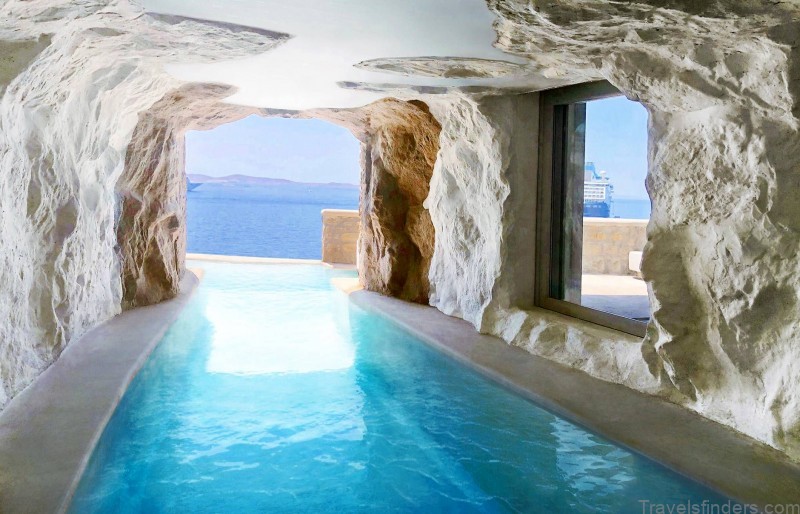 cavo tagoo reviews map of mykonos where to stay in mykonos 1