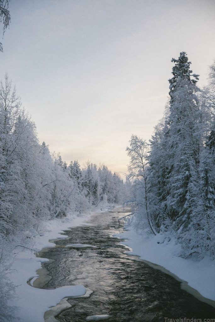 honeymoon at loggers lodge sweden 1