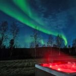 honeymoon at loggers lodge sweden 2