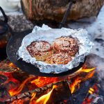 honeymoon at loggers lodge sweden 6