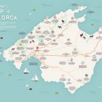 map of mallorca park hyatt reviews where to stay in mallorca 10