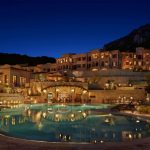 map of mallorca park hyatt reviews where to stay in mallorca