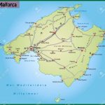 map of mallorca park hyatt reviews where to stay in mallorca 3