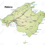 map of mallorca park hyatt reviews where to stay in mallorca 4