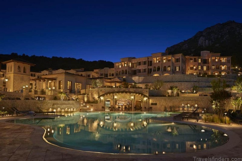 map of mallorca park hyatt reviews where to stay in mallorca 7