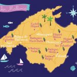 map of mallorca park hyatt reviews where to stay in mallorca 9