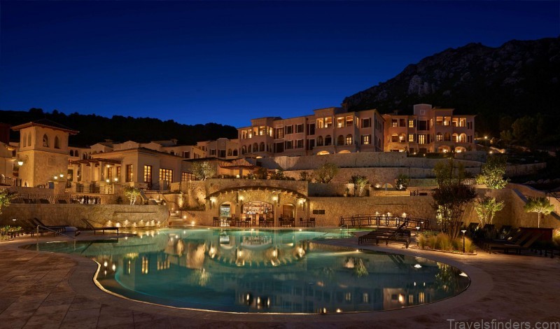 map of mallorca park hyatt reviews where to stay in mallorca