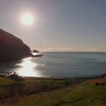 seascape at annandale new zealand 3