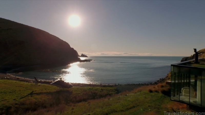 seascape at annandale new zealand 3