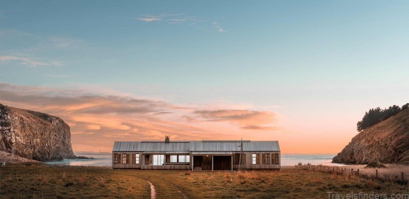 seascape at annandale new zealand 7