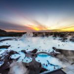 travel to blue lagoon iceland