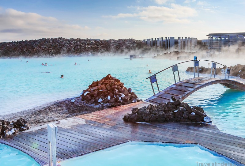 travel to blue lagoon iceland 6
