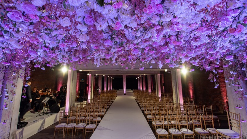 wedding in sheffield