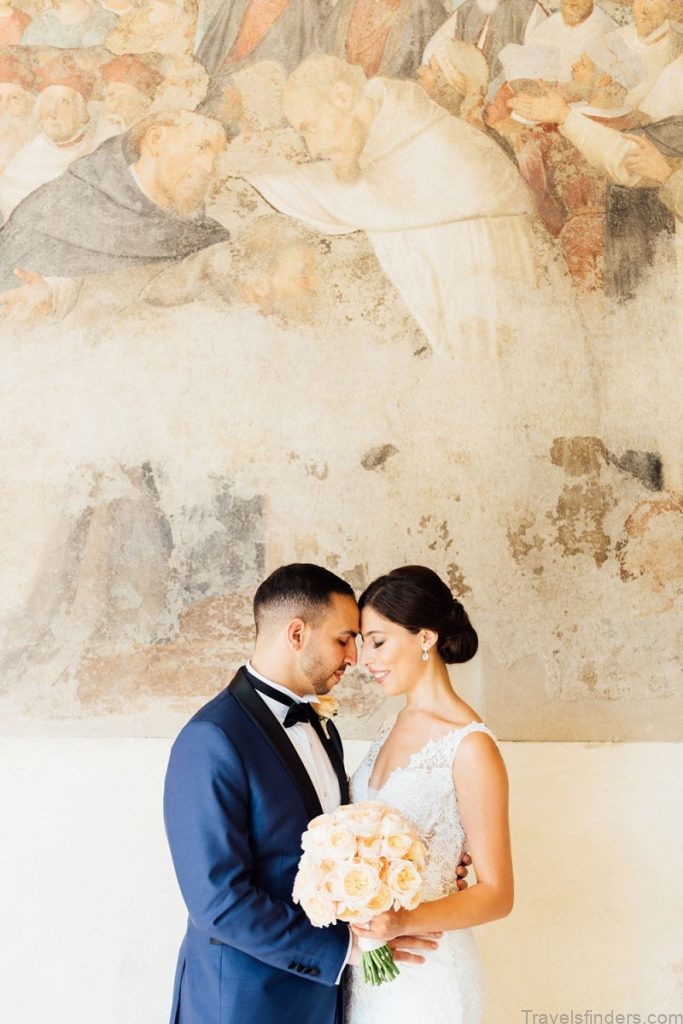 your wedding in florence 1